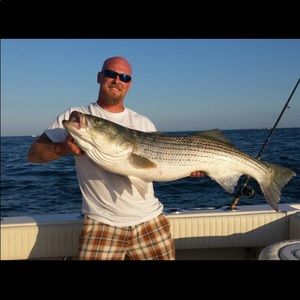 Meet your Posher, Chris